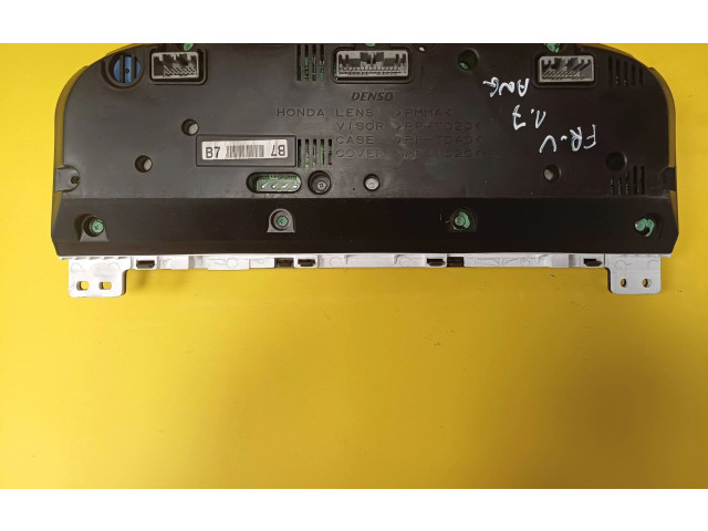 Панель приборов 2574208713 Honda FR-V