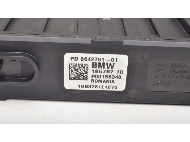 Другие блоки управления / модули