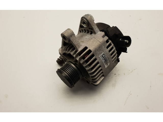 Генератор 1053767, 1986 Citroen Berlingo 1.6