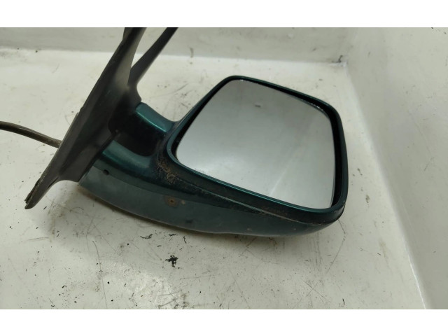 Зеркало электрическое Volkswagen Transporter - Caravelle T4 1991 - 2003 года