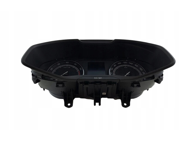 Панель приборов 565920740D Skoda Karoq