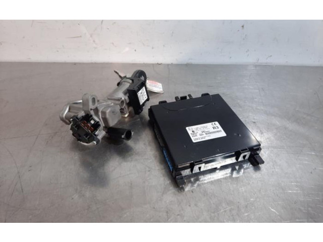 Комплект зажигания 3397062R00, 10R048768 Suzuki Ignis