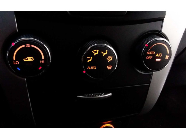 Блок управления климат-контролем 6871034101, 6871034103HDV SsangYong Korando