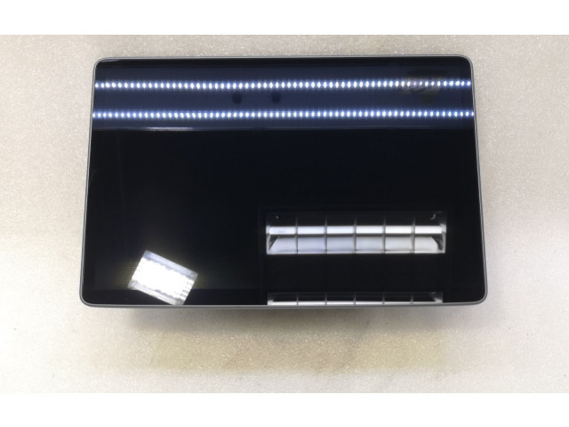 Дисплей 108954300J Tesla Model 3