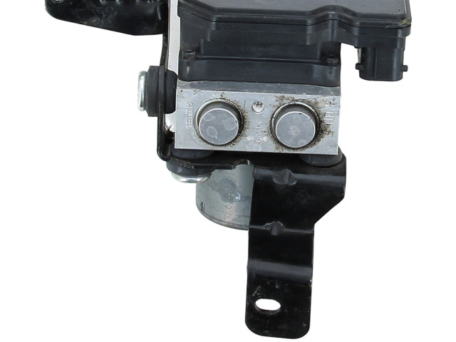 Блок АБС 4891034110 SsangYong Korando - года