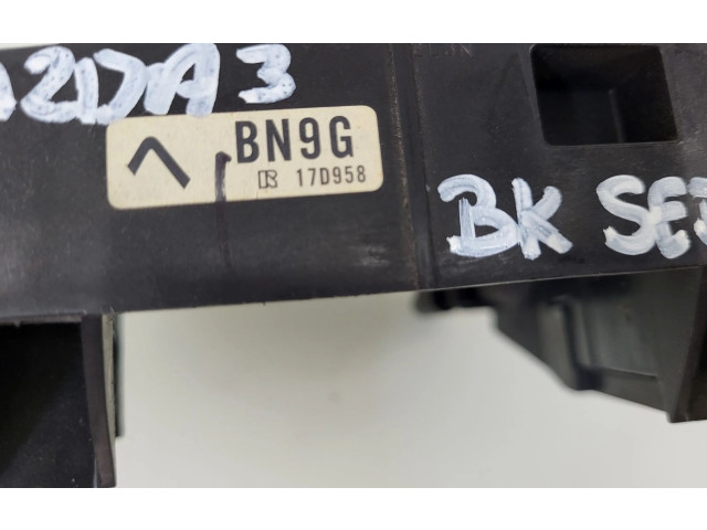 Переключатель дворников BN9G17D958 Mazda 3 I