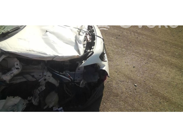 Панель приборов 9822720880 Peugeot 2008 I