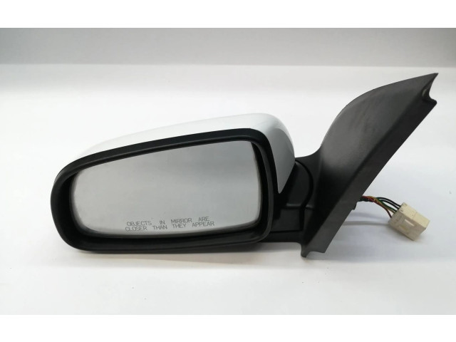 Зеркало электрическое Chevrolet Astra 2008 - 2011 года