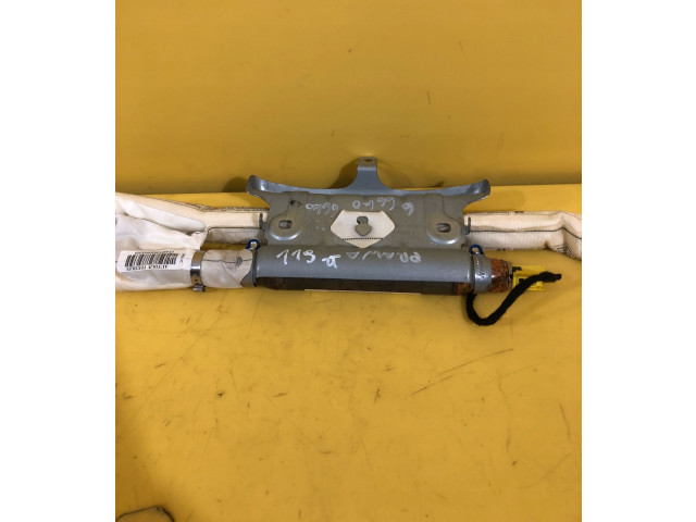 Боковая подушка безопасности Mini One - Cooper Coupe R56