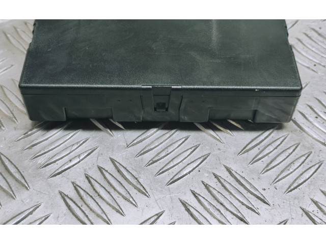 Комфортный модуль