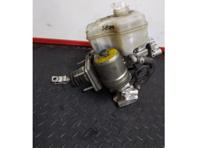 Turbodmychadlo Блок ABS 9476244   Hummer H3   