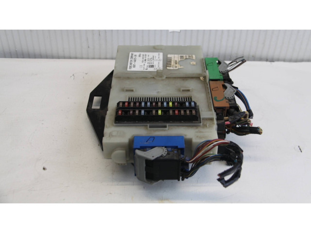 Блок комфорта 6G9T14A073DK, LTQF01125TP Ford Galaxy