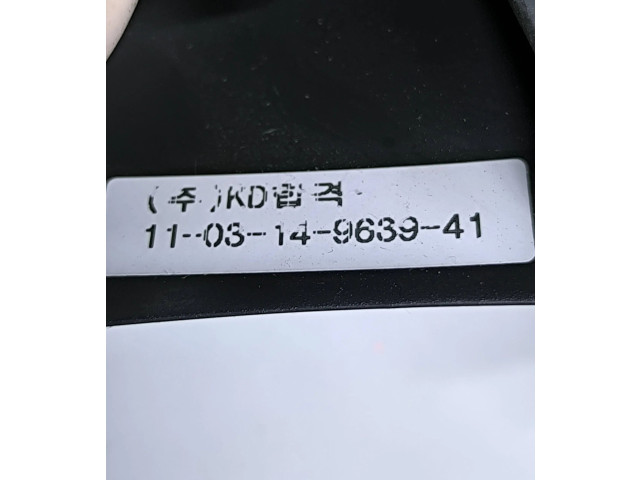 Volant Chevrolet Captiva 2012 110314963941