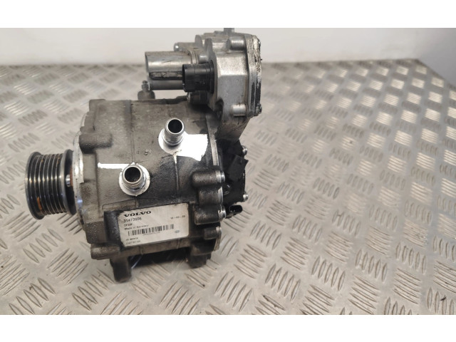 Генератор 31473906 Volvo V60