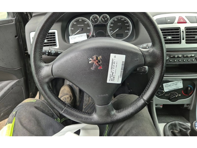Volant Peugeot 307 2003 4109AR  