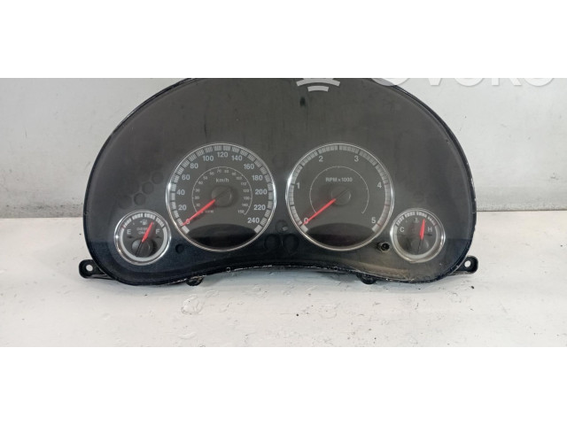 Панель приборов A253163181   Jeep Cherokee III KJ       