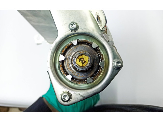 Подушка безопасности пассажира A2518600805, 2518600805   Mercedes-Benz R W251