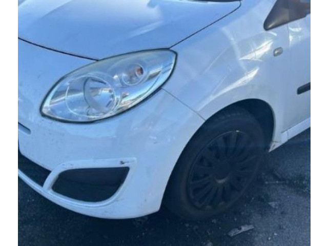 Вентилятор печки       Renault Twingo II