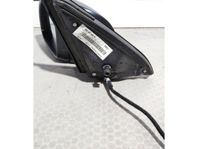 Zpětné zrcátko Volkswagen Tiguan 2014 5N2857501N