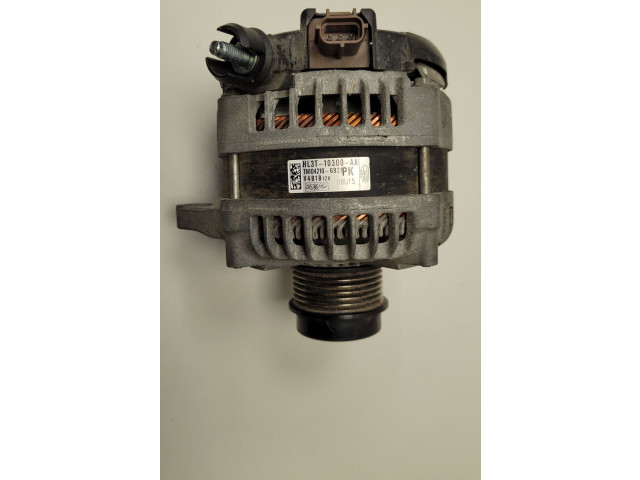 Генератор HL3T10300AA   Ford F150      