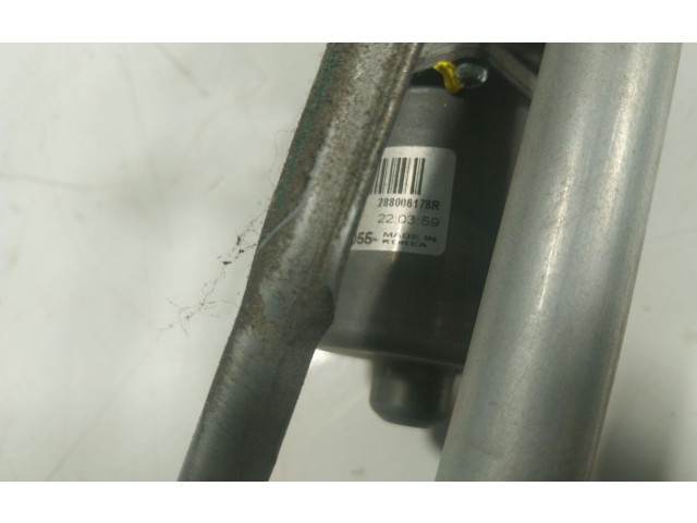 Моторчик дворников 288006178R    Renault Arkana