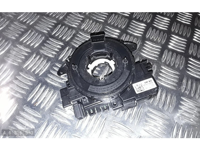 Подрулевой шлейф SRS 5K0953569A Skoda Octavia Mk2 (1Z)