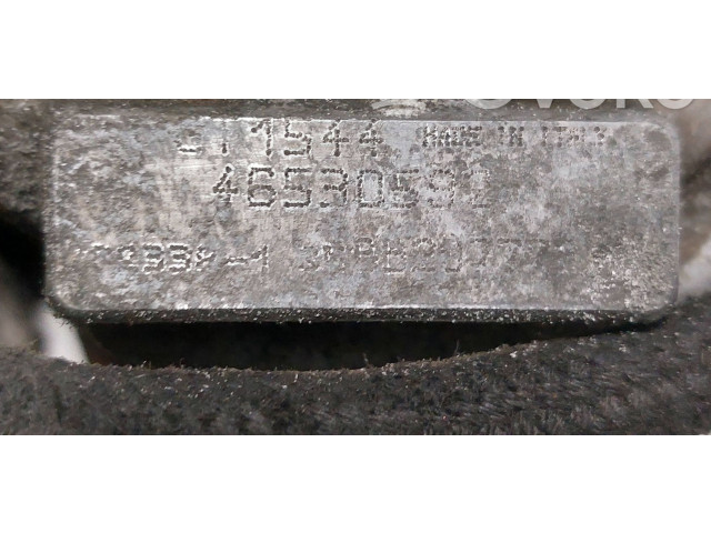 Turbodmychadlo Турбина 46530592, 911544 Fiat Bravo - Brava 182 B4.000