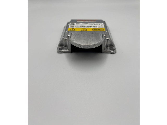 Блок подушек безопасности 6858547, 0265020319   BMW X3 F25