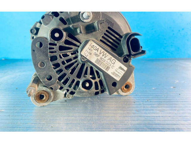 Генератор 06F903023C Skoda Octavia Mk2 (1Z)