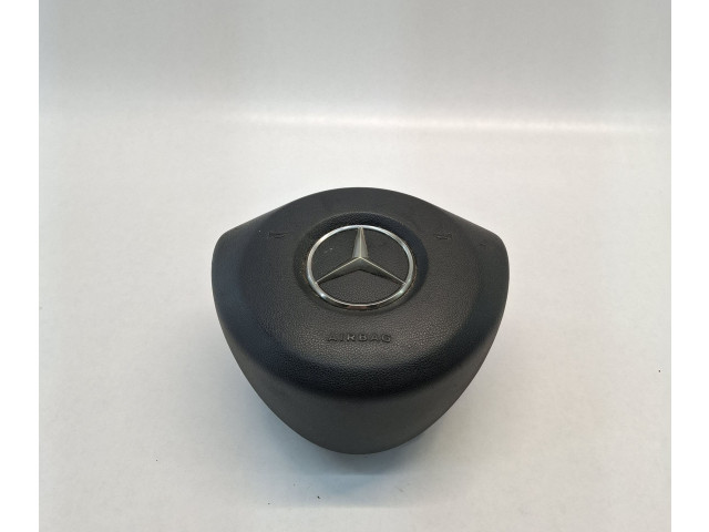 Zámek zadních dveří Mercedes-Benz Vito Viano W447 2018