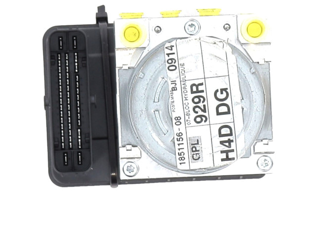 Блок АБС 476604222R, B1-1796V   Dacia  Sandero III  2020 -  года