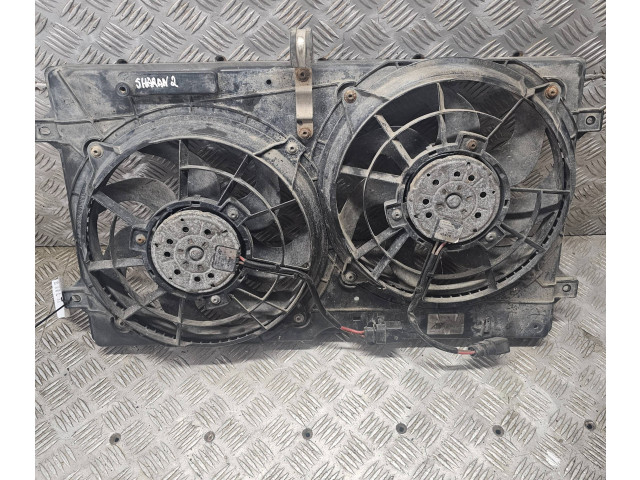 Блок предохранителей  7M3959455A   Ford Galaxy    