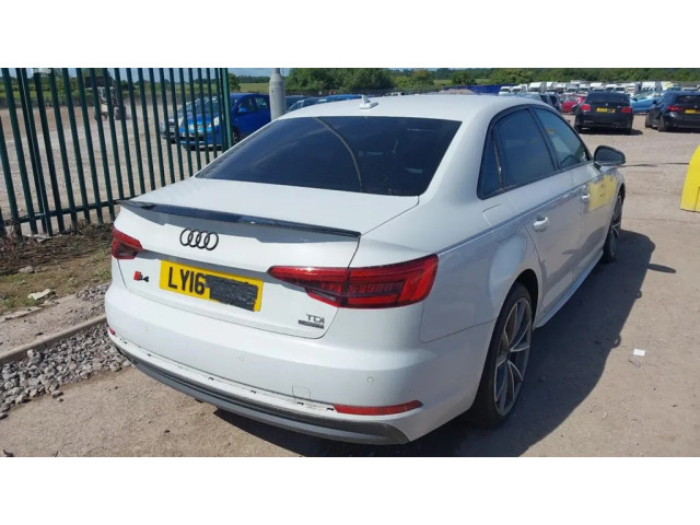 Píst Audi A4 S4 B9 pro naftový motor 3.0 CRTC