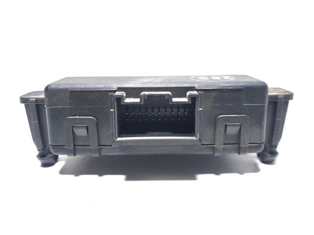 Блок комфорта Volkswagen Caddy