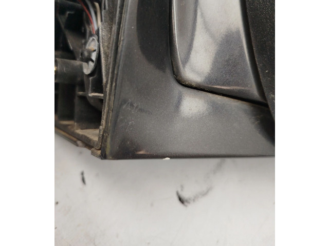 Зеркало электрическое        Mercedes-Benz A W168  1997 - 2004 года   