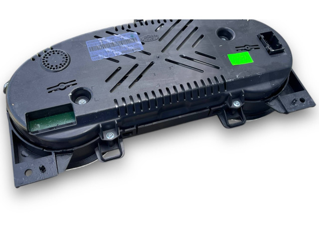 Блок комфорта 735781183 Jeep Renegade