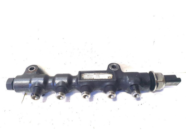 Топливная рампа 9654592660 Citroen C4 I Picasso для двигателя 9HZ (DV6TED4)
