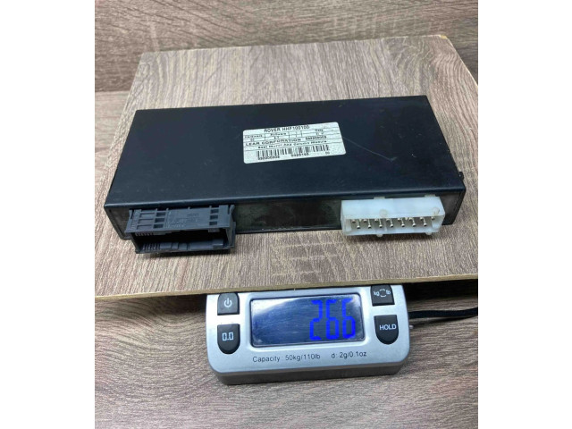 Другие блоки управления / модули 532200003, 0026193 Rover 75