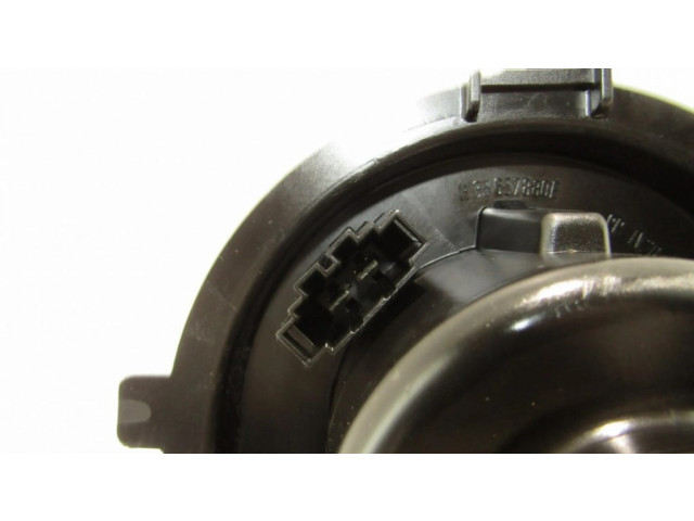 Вентилятор печки    35657880E   Volkswagen Golf IV