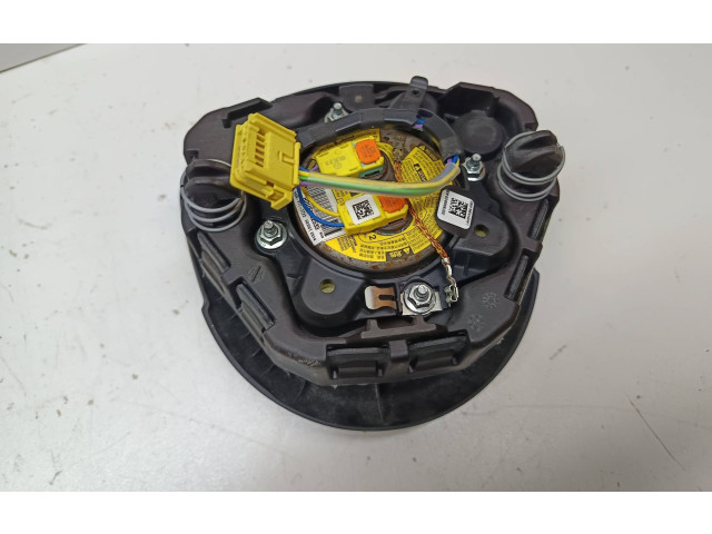 Подушка безопасности водителя 3078732, SY16242620554   Mercedes-Benz CLS AMG C219