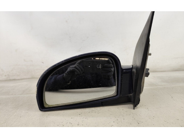 Зеркало электрическое        Hyundai Getz   -  года   