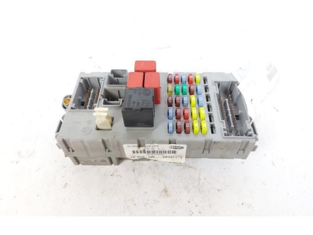 Блок предохранителей 51774582   Fiat Idea    