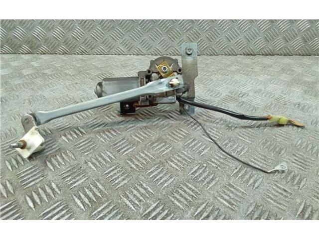 Двигатель стеклоочистителя заднего стекла 11697342000, 11697342000 Santana PS-10