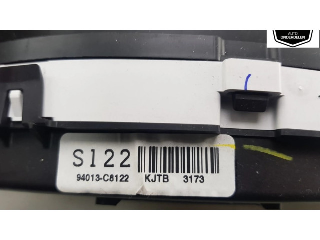 Přístrojová deska Hyundai i20 (GB IB) 2016 94013C8122