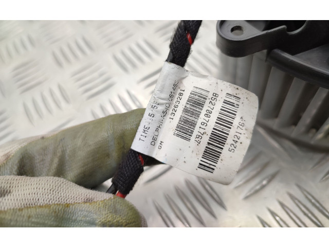 Вентилятор печки    5242673401   Opel Meriva B