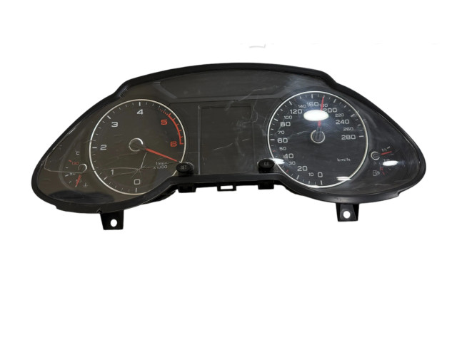 Панель приборов 8R0920930T, 503002425430   Audi Q5 SQ5       