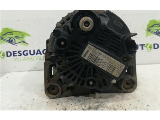 Генератор TG11C063, 110034134 Dacia Duster