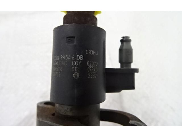 Форсунка 0445116013    Citroen C5   