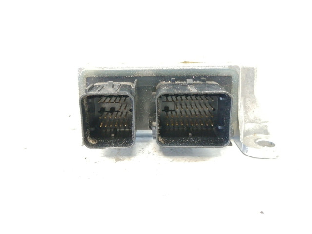 Блок подушек безопасности 4X4314B321AF, 603449700 Jaguar X-Type