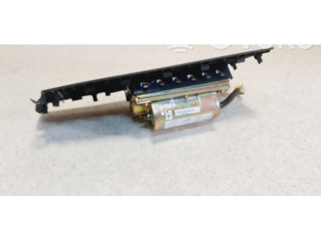 Подушка безопасности пассажира 77855SDBA810, SDB4126Y   Honda Accord